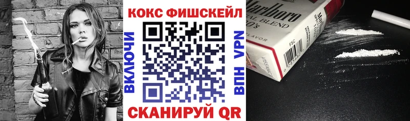 Кокаин FishScale  как найти закладки  Волгореченск 